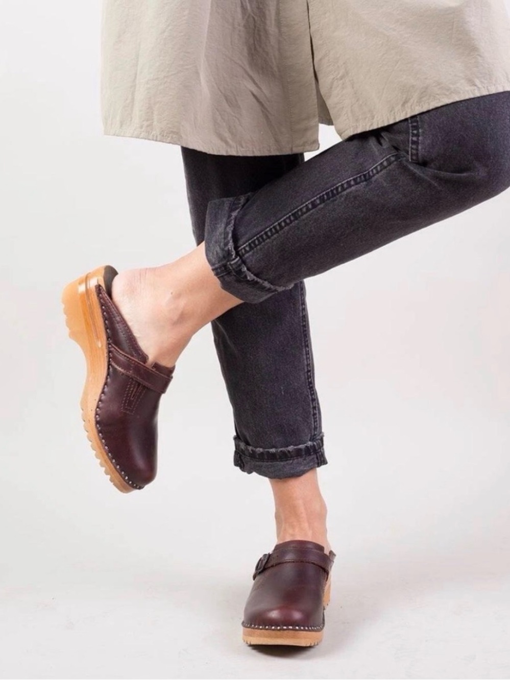 troentorp clogs - Picture 7 of 7